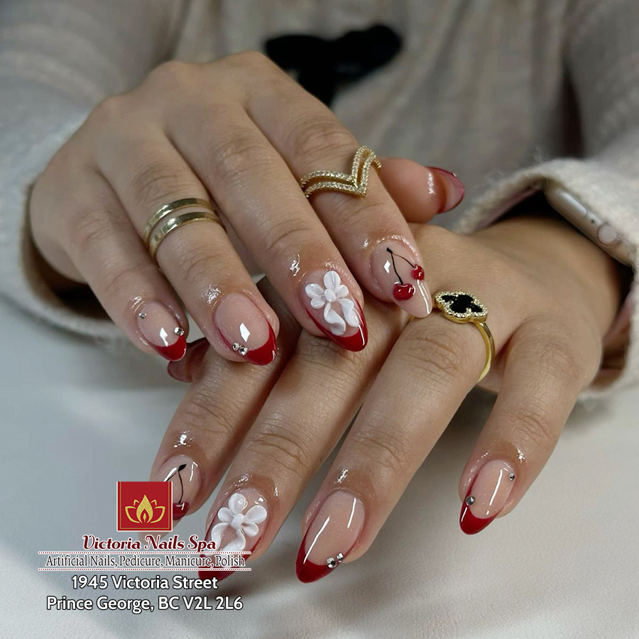 Victoria Beauty Nails and Spa